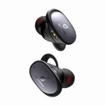 Наушники ANKER SoundCore Liberty 2 Pro Черный (6523287)