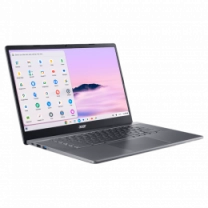 Ноутбук 15" Acer Chromebook Plus CB515-2HT (NX.KNYEU.004) Intel i5-1335U/16GB/F512GB/UMA/ChromeOS/Gray