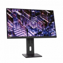 Монітор 23.8" LENOVO ThinkVision E24q-30 IPS 2K 100Hz