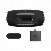 Портативная акустика JBL Xtreme 4 Black (JBLXTREME4BLKEP)