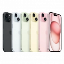 iPhone 15 512GB Blue e-Sim