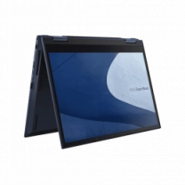 Ноутбук 14" ASUS Expertbook B7 Flip B7402FBA-LA1029X/Intel i7-1260P/16GB/512 SSD/IntelUHD/W11P/Black