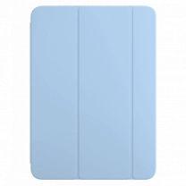 Чехол Apple Smart Folio for iPad (A16) - Sky (MDEQ4)