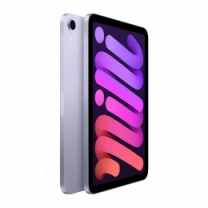 iPad Mini 8.3 (2021) Wi-Fi 64GB Purple (MK7R3)