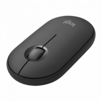 Миша LOGITECH Pebble Mouse 2 M350s - TONAL GRAPHITE (910-007015)