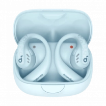 Навушники ANKER SoundСore AeroFit Pro Синій