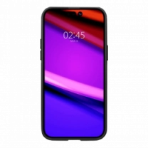 Чехол Spigen для Apple Iphone 14 Pro Mag Armor MagFit, Matte Black (ACS04989)