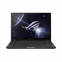 Ноутбук 13.4" ASUS ROG Flow X13 GV302XU-MU010W/AMD R9 7940HS/16GB/1TB SSD/RTX4050-6GB/W11/Black