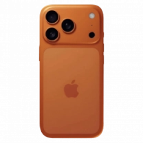 iPhone 17 Pro 256GB Cosmic Orange