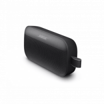 Портативная акустика Bose Soundlink Flex Black