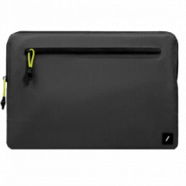 Чехол Native Union Ultralight 16" Sleeve Case Black for MacBook Pro 16" (STOW-UT-MBS-BLK-16)