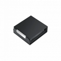 Бездротова Зарядка WIWU [Wi-W001]  3in1 Foldable Series (Black)