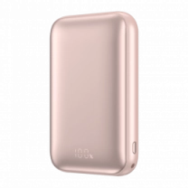 Портативна Батарея Proove Vibe Energy 20W 10000mAh (pink)	