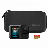 Камера GoPro HERO13 Black + 64Gb SD card (CHDSB-131-RT)