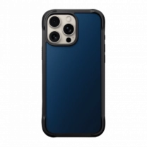 Чехол Nomad Rugged Case Atlantic Blue for iPhone 16 Pro (NM01382485)