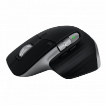 Миша LOGITECH MX Master 3S For Mac Performance Wireless, Space Grey (910-006571)