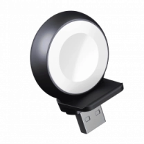 Zens Aluminium Apple Watch USB-Stick Black (ZEAW01B/00)