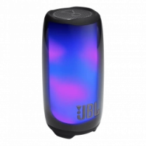 Портативная акустика JBL Pulse 5 Black