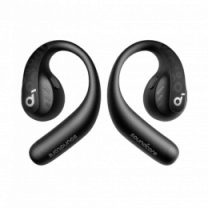 Навушники ANKER SoundСore AeroFit Pro Black