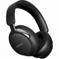 Навушники з мікрофоном Bose QuietComfort Ultra Headphones Black (880066-0100)