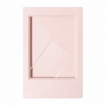 Фото рамка 3" Color Frame For Fuji Instantax Pink