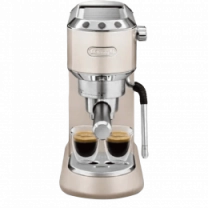 Кавоварка DeLonghi EC 885 BG