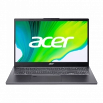Ноутбук 15.6" Acer Aspire 15 A15-51M (NX.KXTEU.001) Intel 3-100U/16GB/F512GB/UMA/Lin/Gray