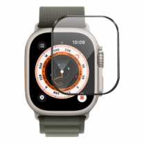 Захисне скло Monblan для Apple Watch 49mm