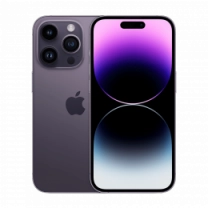 iPhone 14 Pro Max 256GB Deep Purple eSim