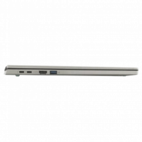 Ноутбук 16" Acer Aspire Vero AV16-71P  (NX.JDKEU.001) Intel U7-255H/16GB/F1TB/UMA/Win11/Gray