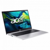 Ноутбук Acer Aspire Go AG15-41P 15.6" FHD IPS, AMD R7-7735HS, 16GB, F1TB, UMA, Lin, серебряный