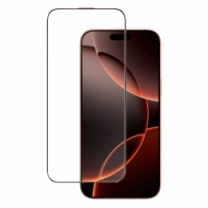 Захисне скло Keephone KP-SPG018 3D matte glass iPhone 16/15 (KPMAOP16BK)
