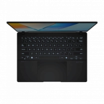 Ноутбук 14" ASUS Vivobook S 14 S5406SA-QD031W (90NB15R3-M00190) OLED/Intel Ultra 5 226V/16GB/512GB/UMA/Win/Black