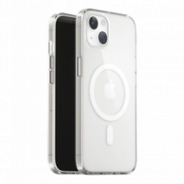 Чохол Blueo Crystal Drop PRO Resistance Case for iPhone 13 Pro with MagSafe Transparent (B41-13P(M))