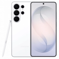 Смартфон Samsung Galaxy S26 Ultra 12/256GB White (SM-S948BZWDEUC)