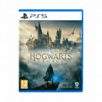 Игра консольная PS5 Hogwarts Legacy, BD диск