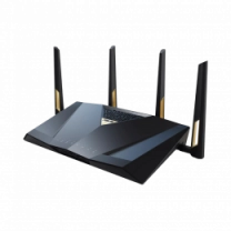 Маршрутизатор ASUS RT-BE88U BE7200 4xGE LAN, 3x2.5GE WAN, 1x2.5GE WAN/LAN. 1x10GE WAN/LAN, 1xSFP+, 1
