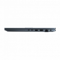 Ноутбук 15.6" ASUS Vivobook Pro 15 K6502VU-LP004/Intel i7-13700H/16GB/1TB SSD/RTX4050-6GB/DOS/Blue