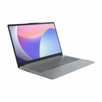 Ноутбук 15.6" Lenovo IdeaPad Slim 3 15IRH8 (83EM00C2RA)/Intel i7-13620H/16GB/1TB SSD/Intel UHD/DOS/Grey