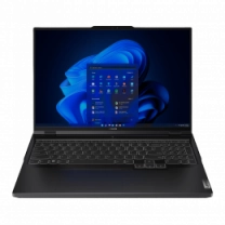 Ноутбук 16” Lenovo Legion Pro 5 16ARX8 (82WM00F8RA)/AMD R9 7945HX/32GB/1TB SSD+1TB SSD/NVD 4070-8/DOS/Grey