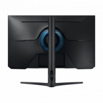 Монітор 27" SAMSUNG Odyssey G4 S27BG400 IPS FullHD 240Hz