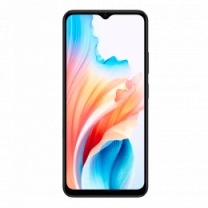 Смартфон OPPO A18 4/128GB Glowing Black