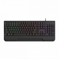 Клавіатура проводна GamePro Headshot (GK398)