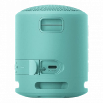 Портативна акустика Sony SRS-XB13 Light Blue (SRSXB13LI)