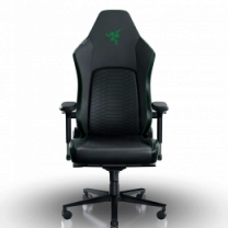 Кресло для геймеров RAZER Iskur V2, Green (RZ38-04900100-R3G1)