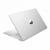 Ноутбук 17.3" HP 17-cn3020ua AG (91L46EA)/Intel i3-N305/8GB/512GB SSD/IntelUHD/DOS/Silver