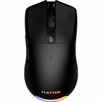 Миша HATOR Pulsar 2 PRO Wireless (HTM-530) black
