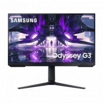 Монітор 27" SAMSUNG Odyssey G3 LS27AG300 VA 144ц1080 144Hz