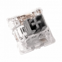 Набор механических переключателей Keychron K Pro Silver, 110 шт