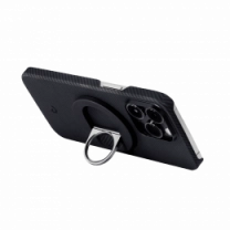 Кольцо Pitaka MagEZ Grip 2 Twill 600D Black/Grey (MGB2303)